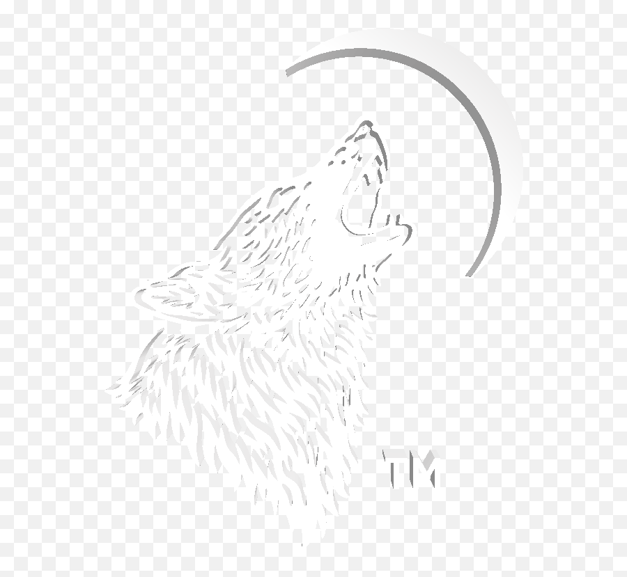 Ios Android Giphy 1080 X Anime - Animated Wolf Logo Gif Emoji,Wolf Emoji Android