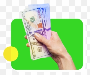 Green Dot Network Deposit Cash - Use Your Card Emoji,Floating Businessman Emoji
