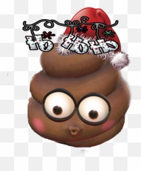 Discover Trending Lol No Stickers Picsart Emoji,Christmas Emoji Brown