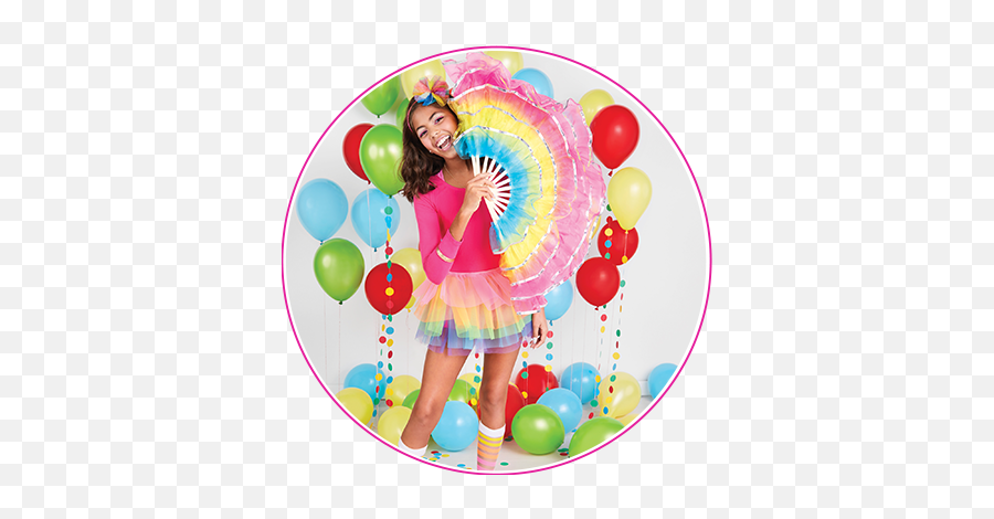 Fashion Accessories - Balloon Emoji,Emoji Birthday Outfit