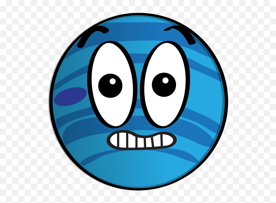 Overview - Neptune For Kids Png Emoji,Freezing Cold Emoticon