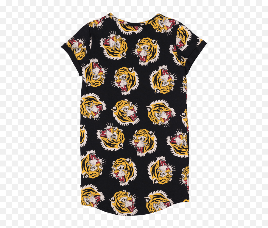 Stay Strong T - Shirt Dress Drop 1 Emoji,Little Sunflower Emojis