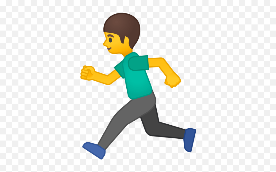 U200dman Running Emoji,Android Pregnant Man Emoji