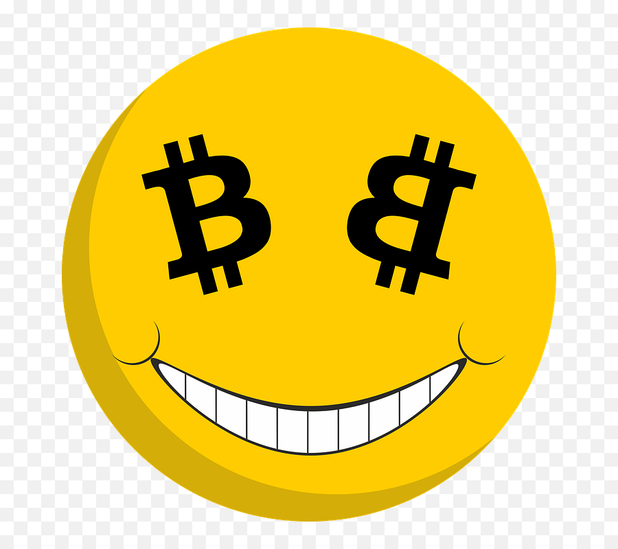 Grin Public Domain Image Search - Freeimg Happy Bitcoin Emoji,Emoticon Grin