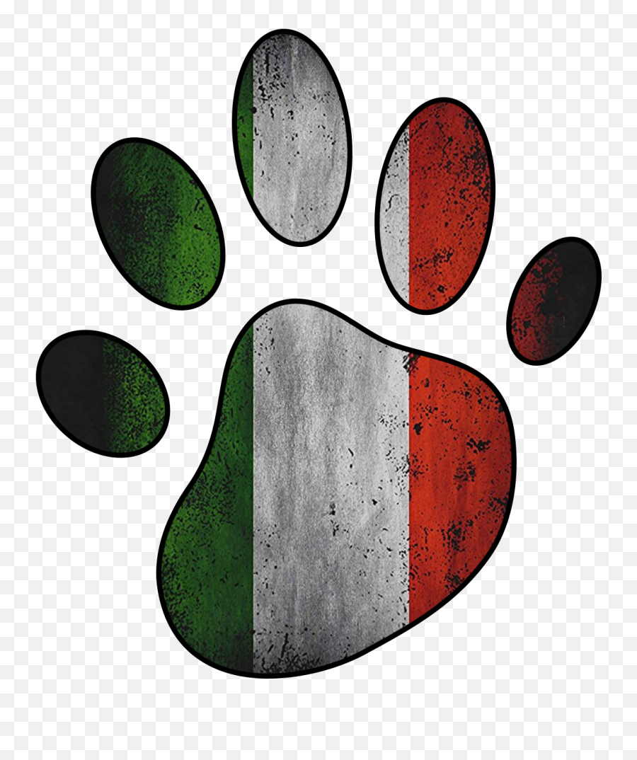 Wm Wm2018 Italien Italy Sticker By Sadna Arora - Dot Emoji,Flag Of Italy Emoji