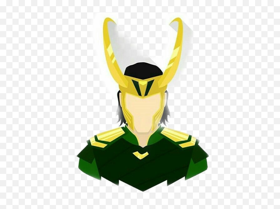 Loki Sticker - Supernatural Creature Emoji,Loki Emoji