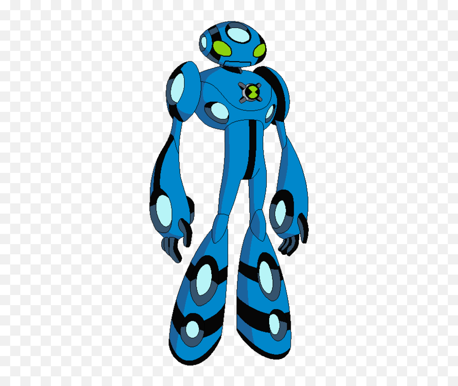 Ben 10 Omnitrix Aliens Characters - Tv Tropes Ben 10 Ultimate Echo Echo Emoji,Emotion Angler 11