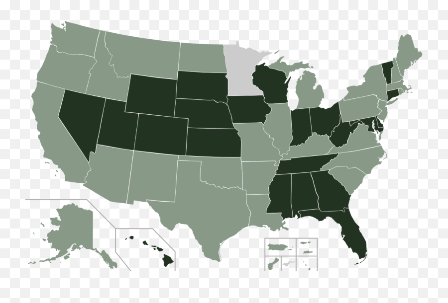 Midwest Meetings Industryeconomy - Midwest Meetings Clipart United States Map Black And White Emoji,Msp Emoji Codes