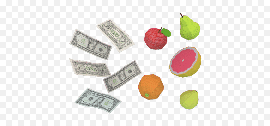 Top Algo Cash Stickers For Android U0026 Ios Gfycat - Fruit Money Gif Emoji,Flying Cash Emoji