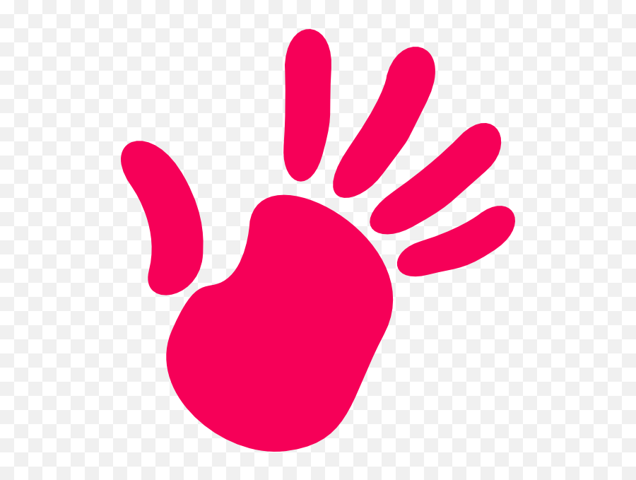 Hand High Five Png Transparent Cartoon - Jingfm High Five Red Hand Clipart Emoji,Praying Emoji High Five