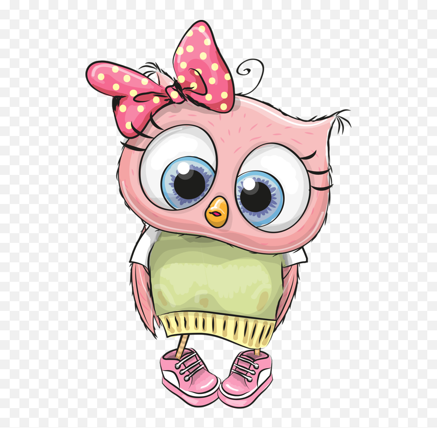 Download Owl Cartoon Illustration Cute Free Download Image - Cute Owl Owl Cartoon Emoji,Hynes Eagle Cute Emoji Backpack Cool Kids School Backpack