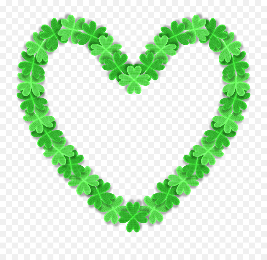 100 Free Good Luck U0026 Luck Illustrations - Pixabay Shamrock Love Emoji,Shamrock Emojis