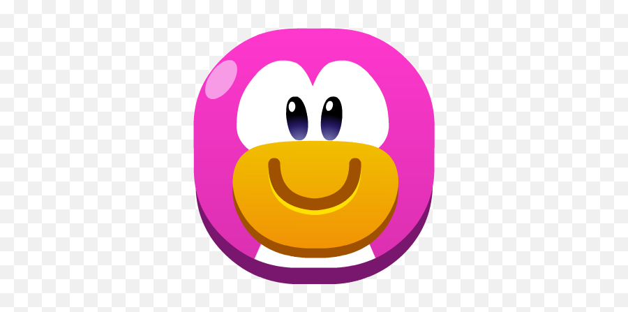 Emojis Club Penguin Wiki Fandom - Emojie De Club Penguin Island,Pumpkin Emoji