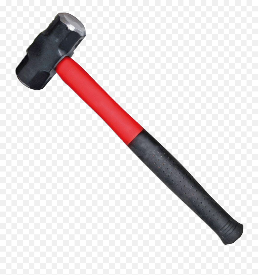 Hammer Sticker - Sledgehammer Emoji,Sledgehammer Emoji