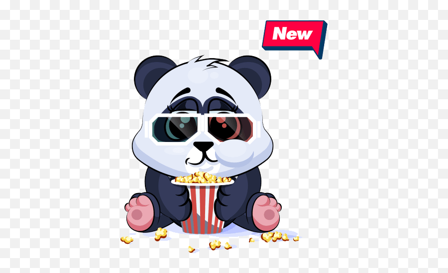 Cute Panda Stickers For Whatsapp - Wastickersapp 1 Apk Dot Emoji,Koala Emoticon Facebook