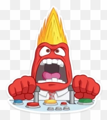 Pin En Dibujos Monos - Fictional Character Emoji,Brain Fart Emoji