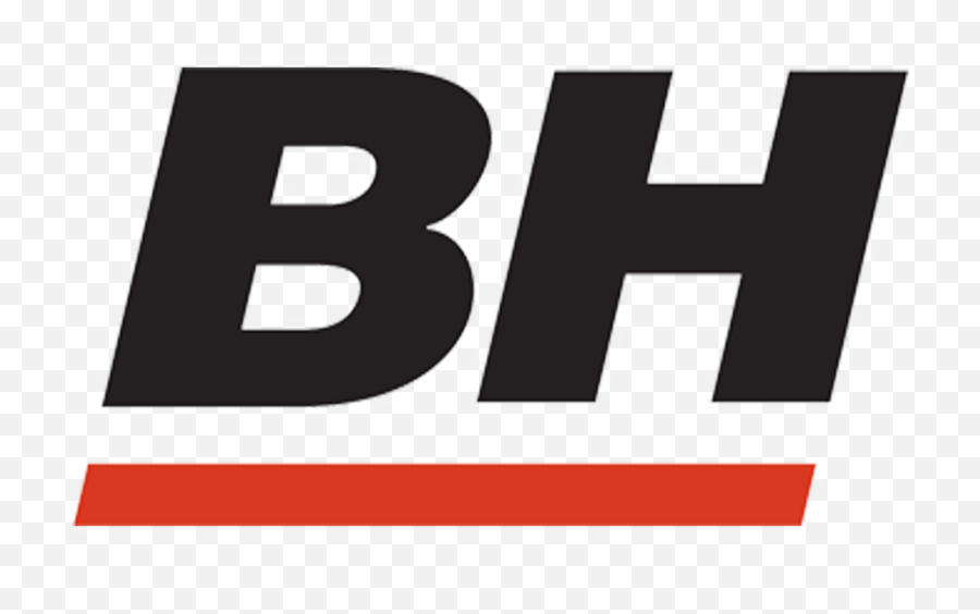 Superação Uma Frase Gráfico Bh Bikes - Logo Bh Fitness Emoji,Bh Emotion Bikes