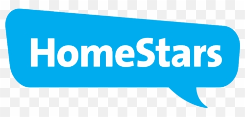 Cabinet Refacing Cabinet Refinishing Calgary Spray Shop - Homestars Logo Png Emoji,Work Emotion 11r 5x100