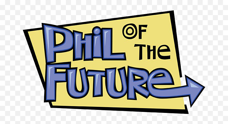 Phil Of The Future Disney Wiki Fandom - Phil Of The Future Title Emoji,Standing Ovation Emoji
