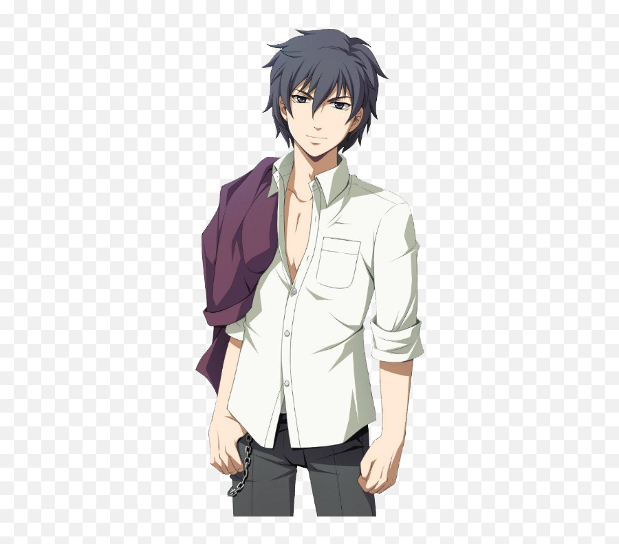 Yuuya Kizami Corpse Party Wiki Fandom - Yuuya Kizami Emoji,Ways To Draw Chibi Emotions