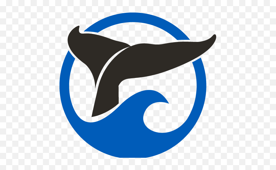 Whale Brain - Whale Watching Logo Emoji,Orcas Brain Emotions