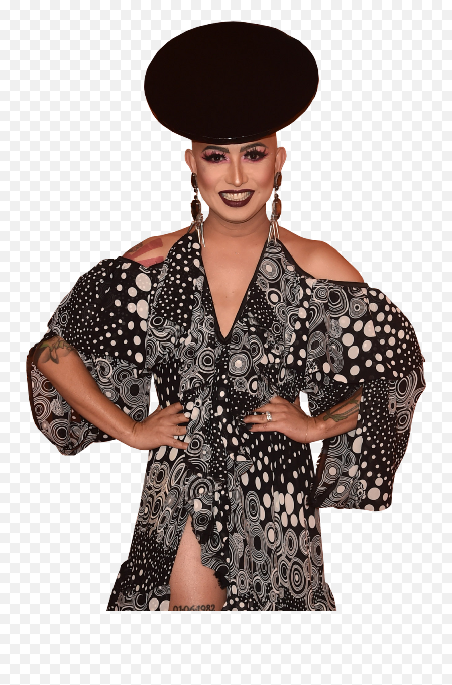 Ongina Talks Drag Race All Stars 5 Exit Emoji,Long Love The Queen Outfits And Emotions