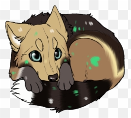 Kara - Paw Emoji,Animatronic Emotion