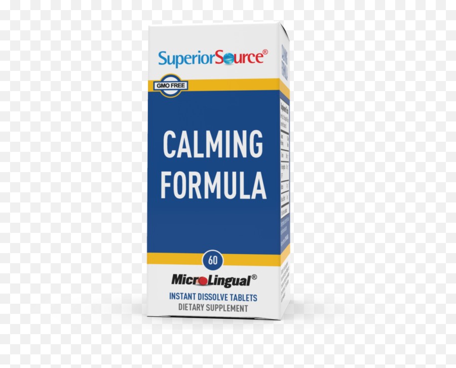 Superior Source Calming Formula Sleep - Kasztel Kajasówka Emoji,Superior Flavors Emotions