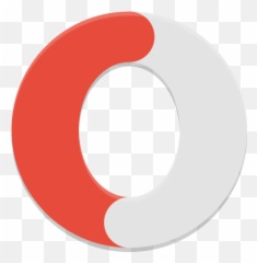 Opera Beta Icon - Monja Mugi Emoji,Show Apple Emojis On Opera