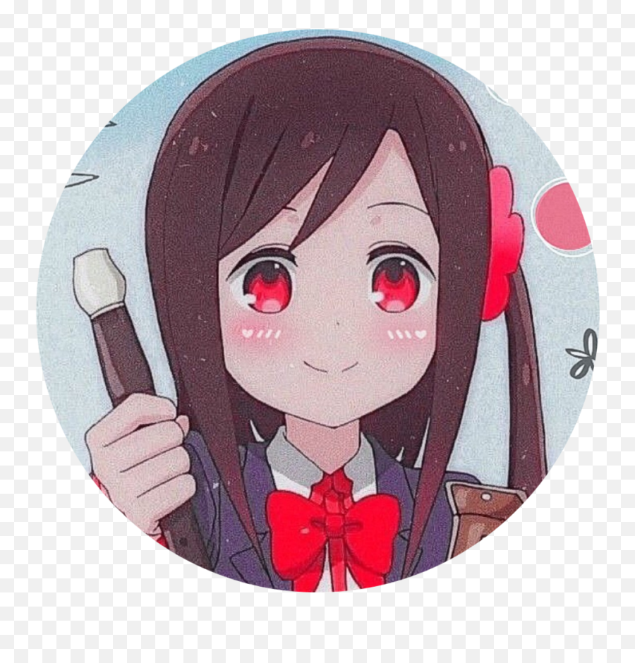 The Most Edited - Bocchi Recorder Emoji,Fonditos 3d Emojis