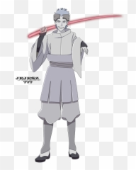 Who Would Win Naruto Or - Urashiki Otsutsuki Emoji,Minato Namikaze Negative Emotions Sensing