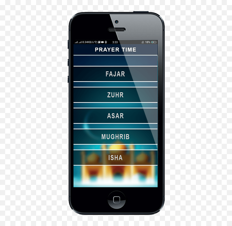 Prayer Time U0026 Namaz Alarm Clock Apks Android Apk - Google Maps On Phone Png Emoji,Emoticons Prayers