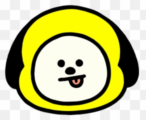 Chummy Doll Coffee Mug - Chimmy Black And White Emoji,Homicidal Emoticons