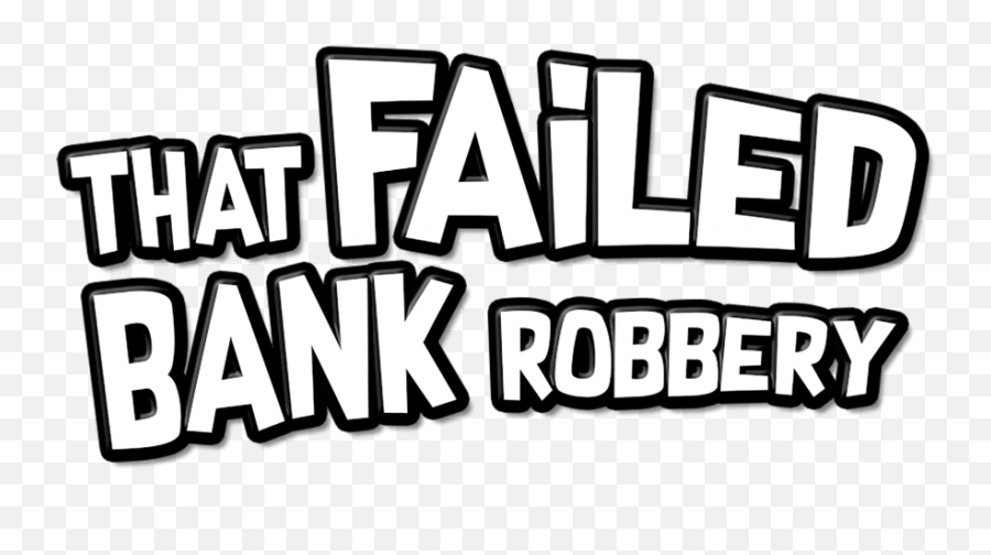 That Failed Bank Robbery - Language Emoji,Robbing A Bank Emoticons