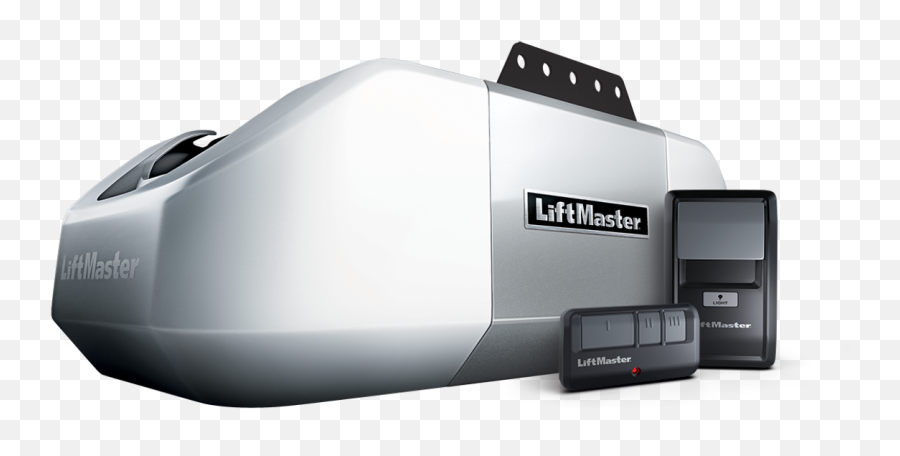 How To Program Garage Door Opener Remote - All Brands Liftmaster 8355w Emoji,Emotions Opens The Garage Door