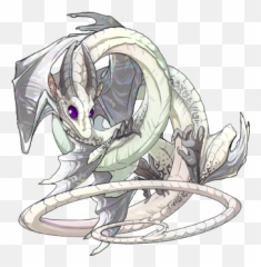 Dragons - Golden Dragon Flight Rising Emoji,