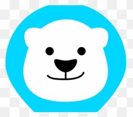The Artic Projects Photos Videos Logos Illustrations - Dot Emoji,Happy Winter Solstice Emoticon
