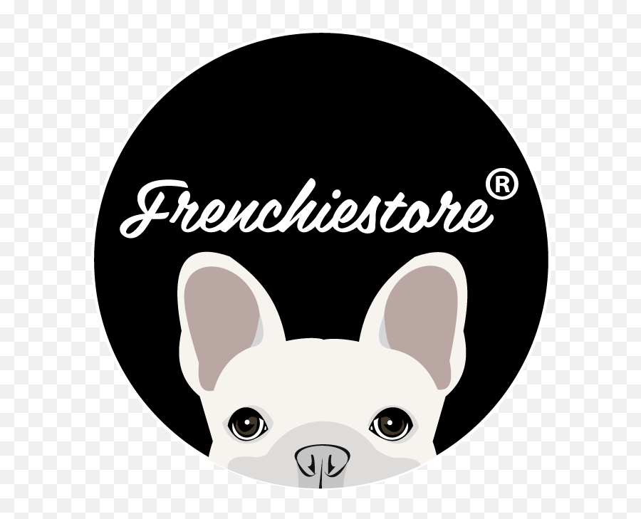 All About The French Bulldog Breed - Ketan Emoji,African Wild Dog Ears Emotions