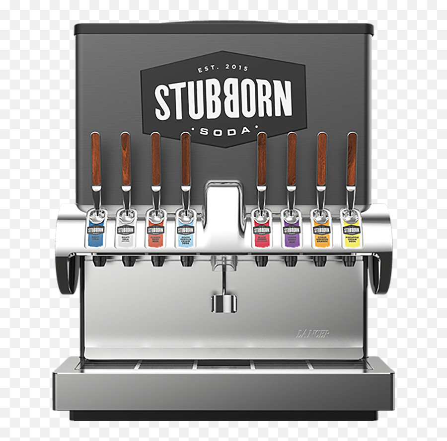 Stubborn Soda - Stubborn Soda Emoji,The Emojis On The Pepsi Bottles What Is The Meaning