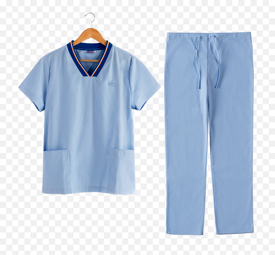 Sporty Scrub Sets Nursing Uniforms U200enurse Uniform Women Men Label Scrubs Infinity Nurse Workwear Tunic F1370 - Short Sleeve Emoji,Nurse Uniform Color And Emotion