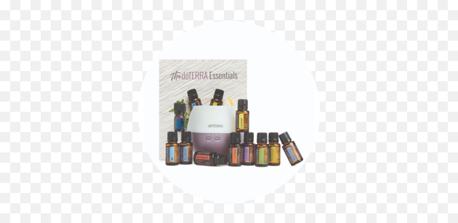 Doterra - Top Uses For The Top 10 Oils Doterra Emoji,Doterra Emotions Kit