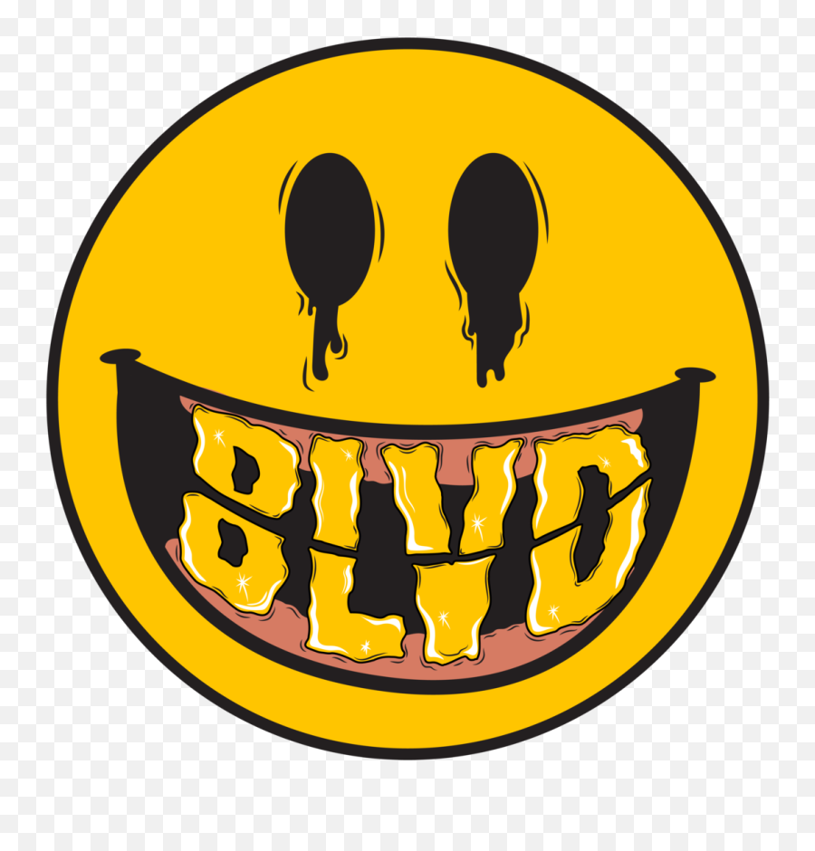 Blvd - Happy Emoji,Burglar Emoticon
