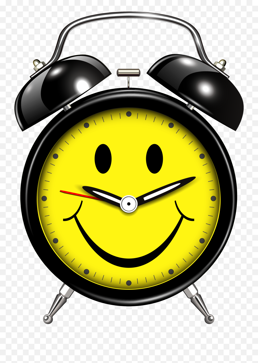 Telephone Clipart Emoji Telephone Emoji Transparent Free - Transparent Background Alarm Clock Clipart,Cleaning Emojis