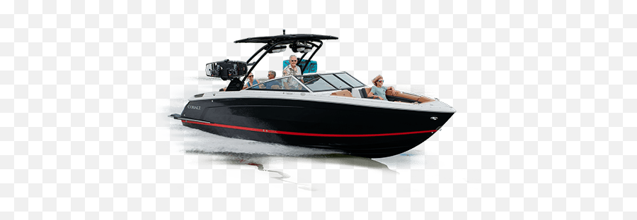 Design Your Dream Boat Cobalt Boats Luxury And Performance - Boats Colors Emoji,Facebook Emoticons Code Boat
