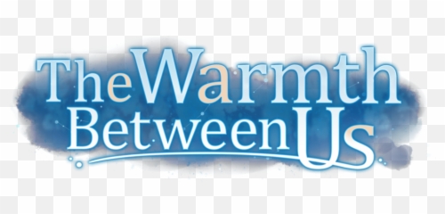 The Warmth Between Us Kikaiism - Language Emoji,