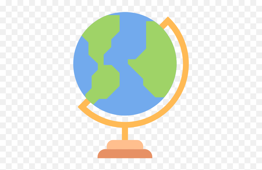 Globe Geography Global International - Language Emoji,Global Emoticons Download