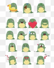 Emoticons For Itunes - Dot Emoji,Monster Summer Sale Emoticons