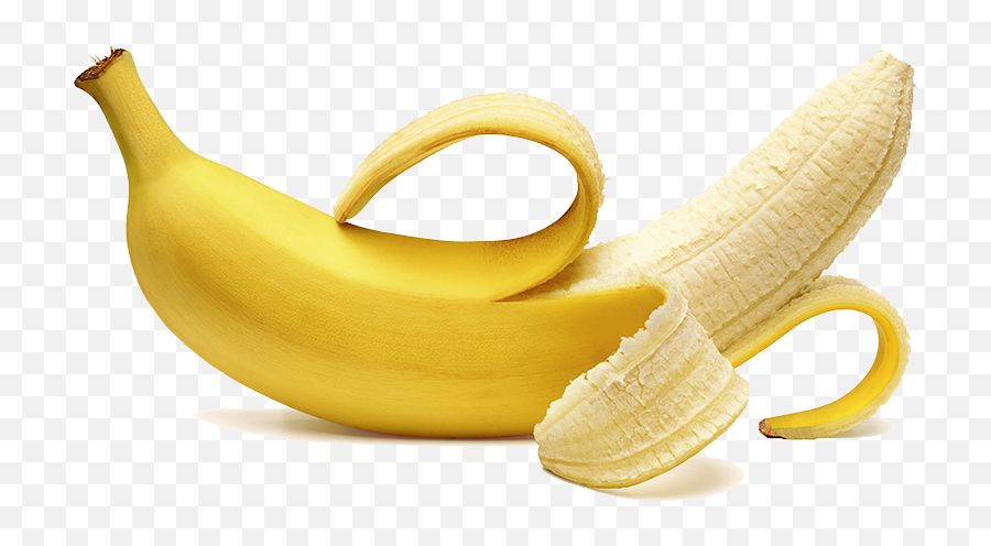 Milkshake Smoothie Juice Banana - Banana Png Download 945 Fruit Banana Emoji,Kaokao Stuck On Basic Emoticon