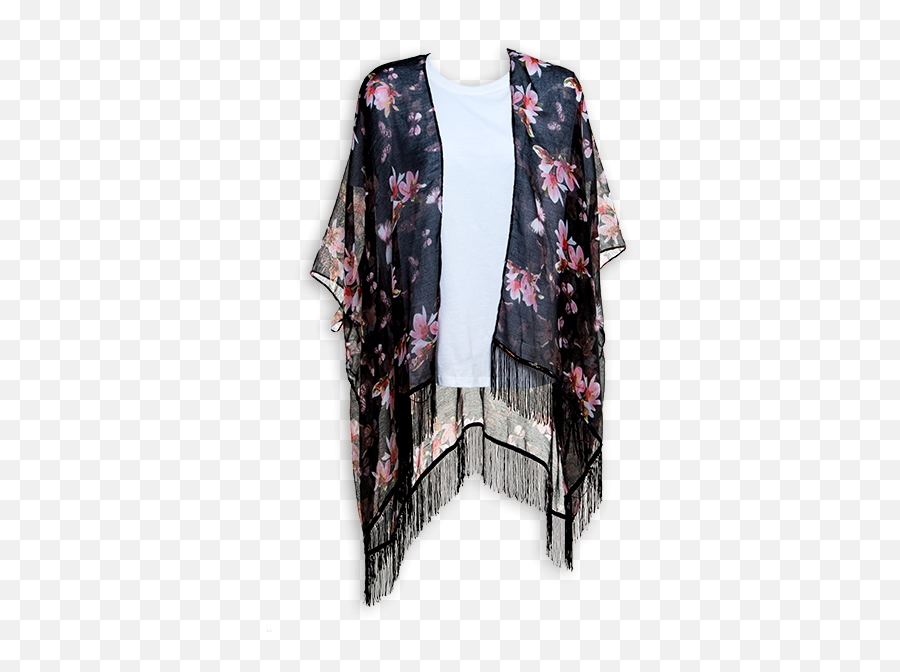 Kimonos Kimono Fashion Kimono Fashion - Five Below Robe Emoji,Five Below Emoji