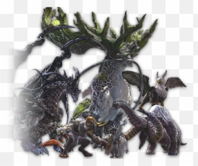 Raimdelle Codex Alces - Ffxiv Coeurlregina Emoji,Final Fantasy 14 Unlocking Dance Emotions
